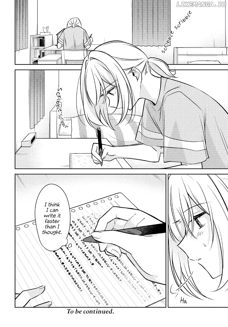 Read Kimi to Tsuzuru Utakata EN Manga Online