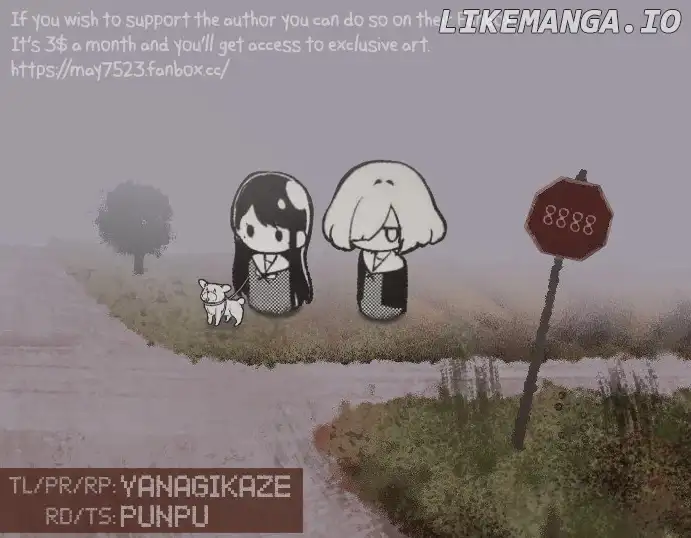 Read Kimi to Tsuzuru Utakata EN Manga Online