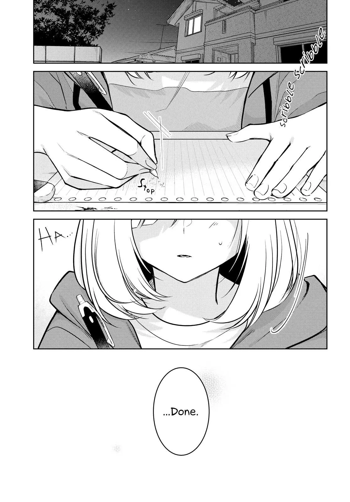 Read Kimi to Tsuzuru Utakata EN Manga Online