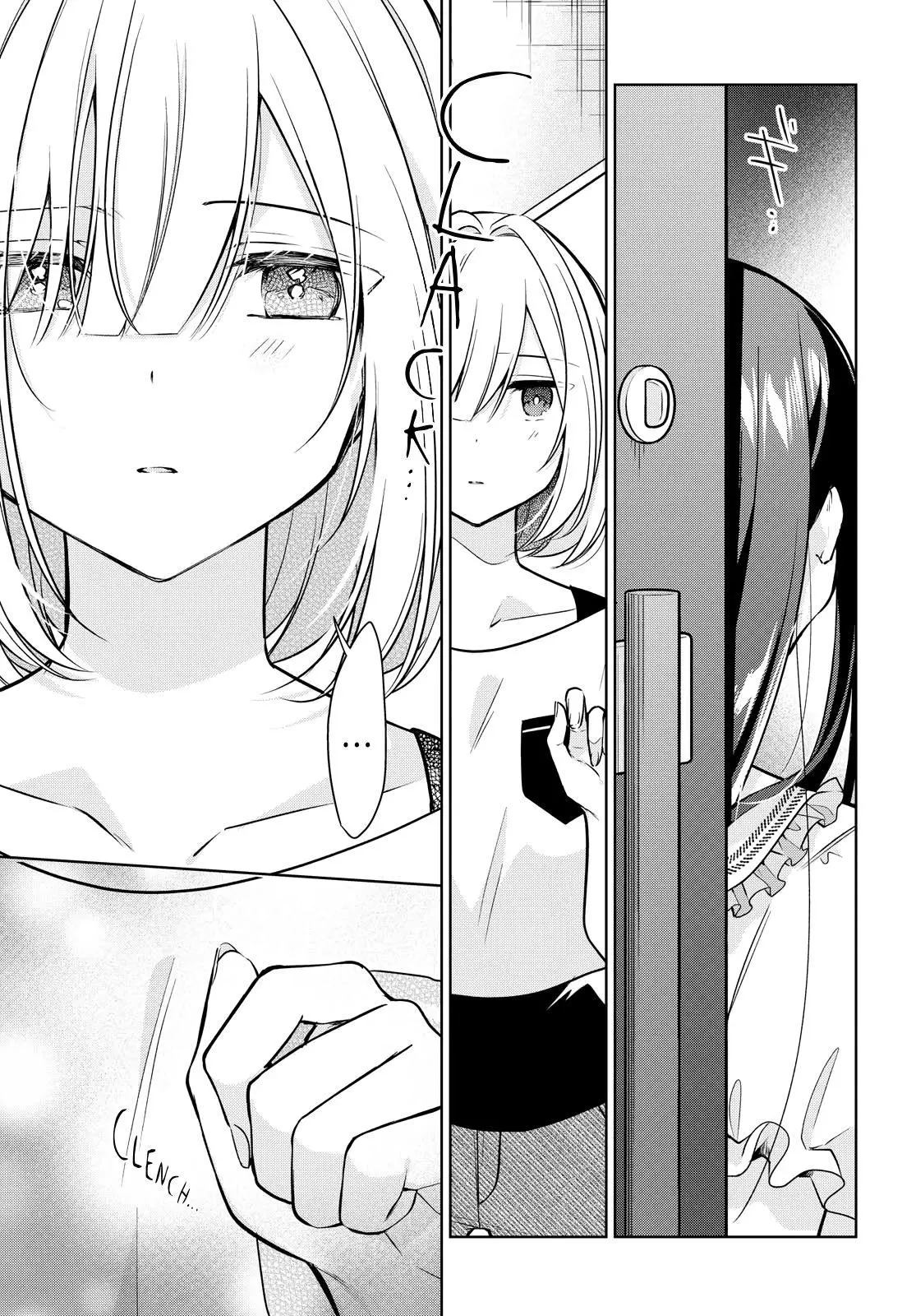 Read Kimi to Tsuzuru Utakata EN Manga Online