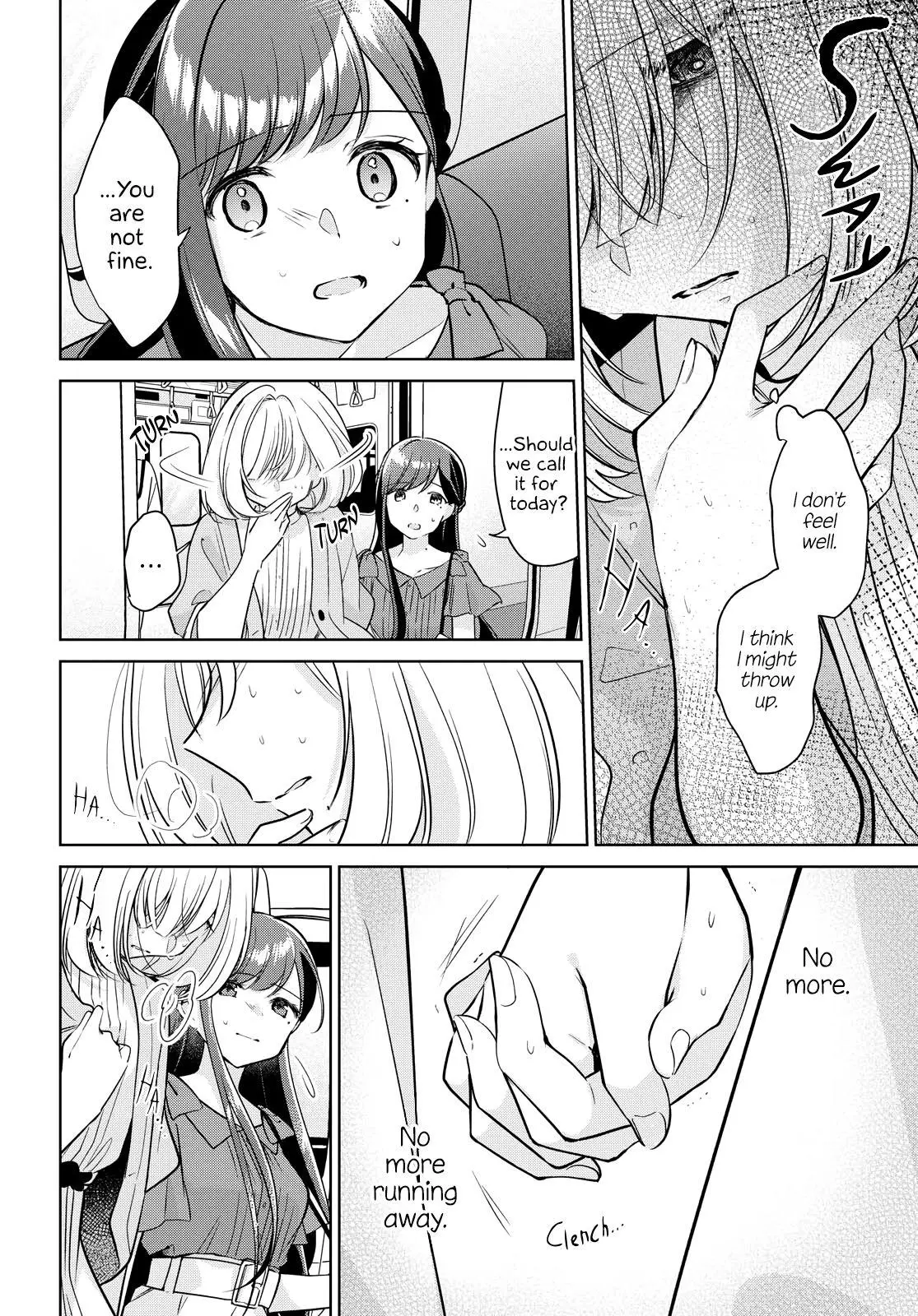 Read Kimi to Tsuzuru Utakata EN Manga Online