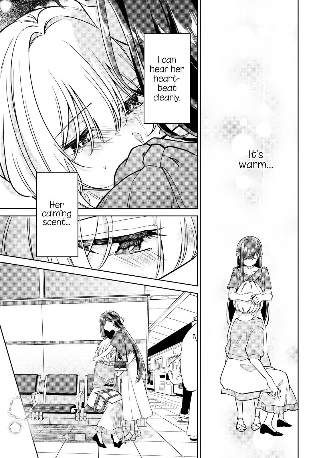 Read Kimi to Tsuzuru Utakata EN Manga Online