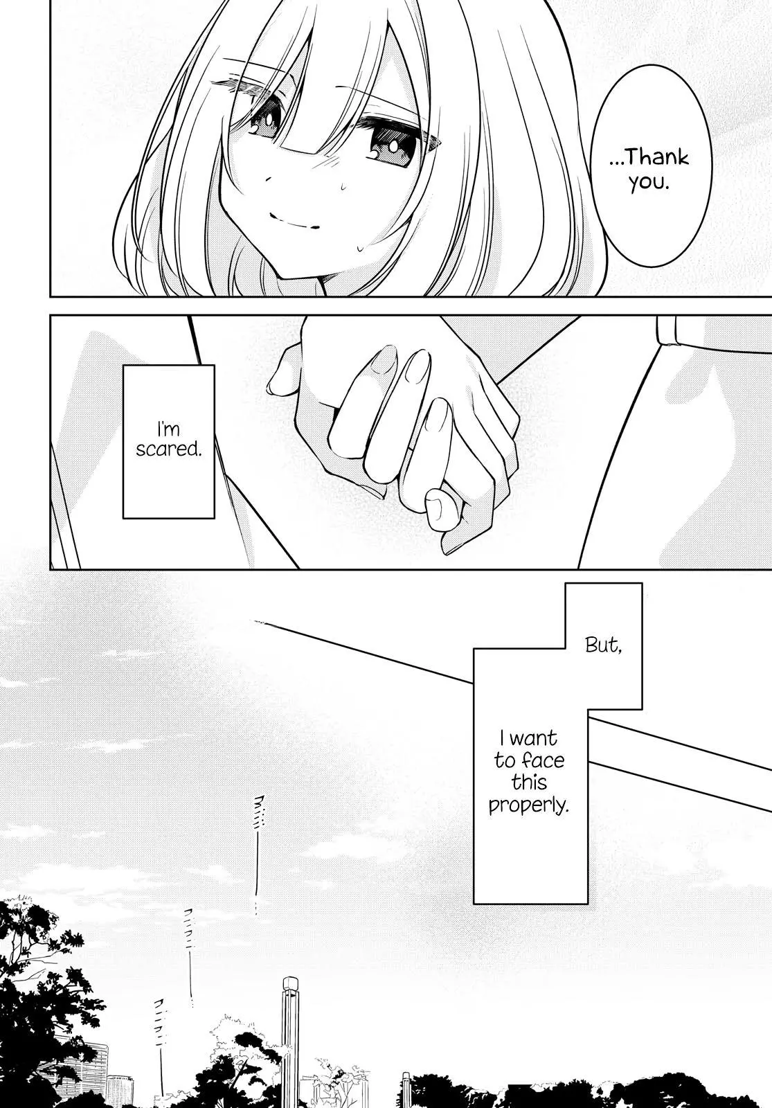 Read Kimi to Tsuzuru Utakata EN Manga Online