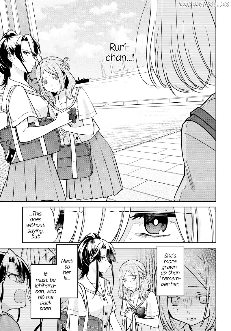 Read Kimi to Tsuzuru Utakata EN Manga Online
