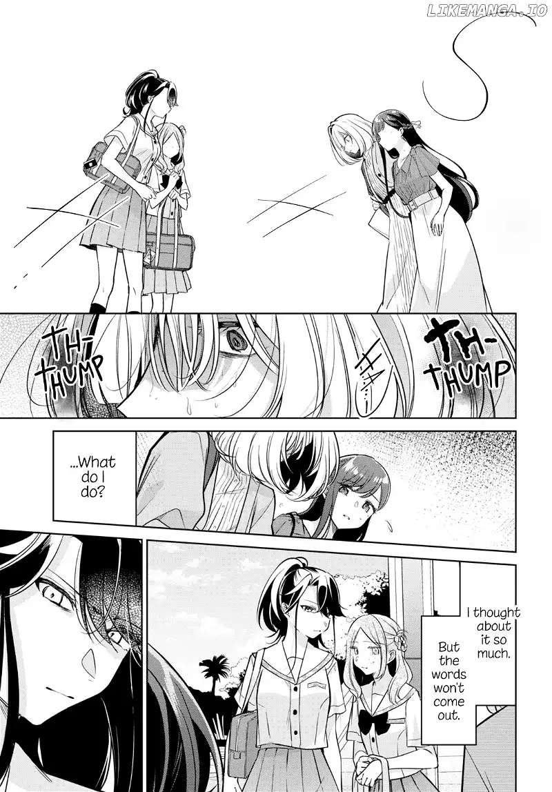 Read Kimi to Tsuzuru Utakata EN Manga Online