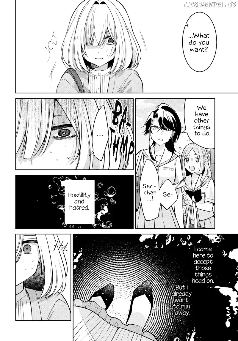 Read Kimi to Tsuzuru Utakata EN Manga Online
