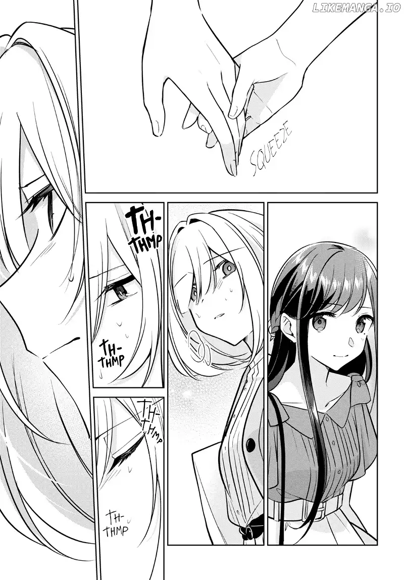 Read Kimi to Tsuzuru Utakata EN Manga Online
