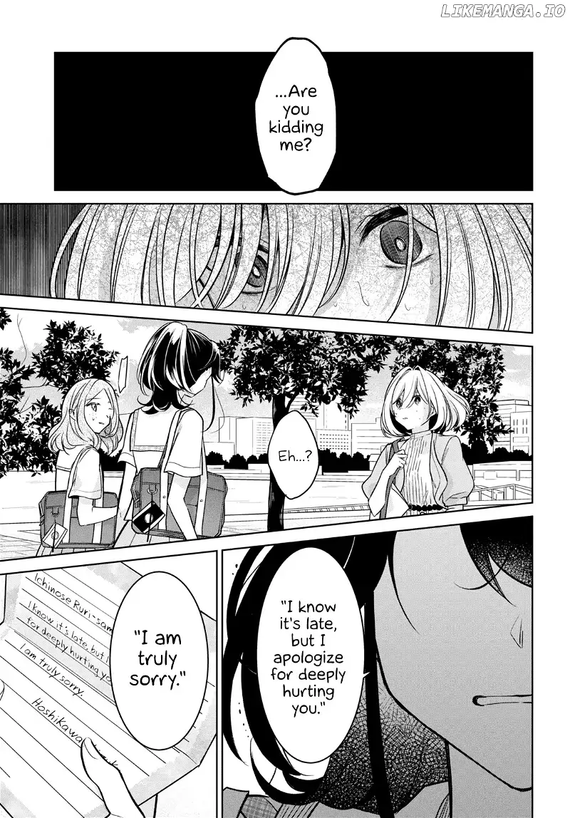 Read Kimi to Tsuzuru Utakata EN Manga Online