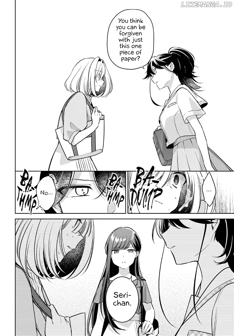 Read Kimi to Tsuzuru Utakata EN Manga Online