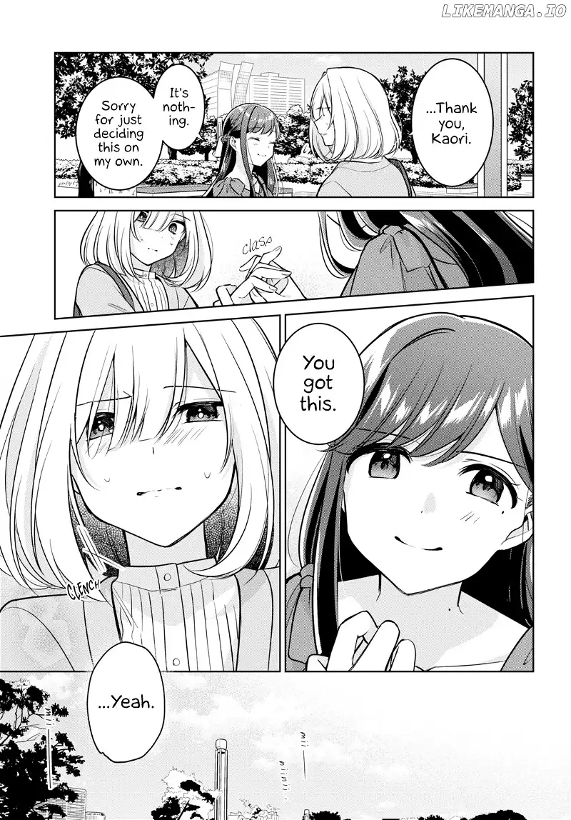 Read Kimi to Tsuzuru Utakata EN Manga Online