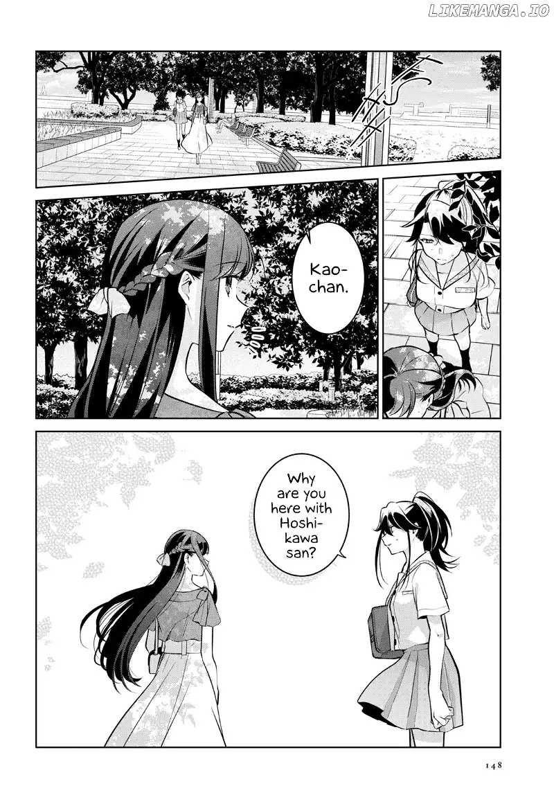 Read Kimi to Tsuzuru Utakata EN Manga Online