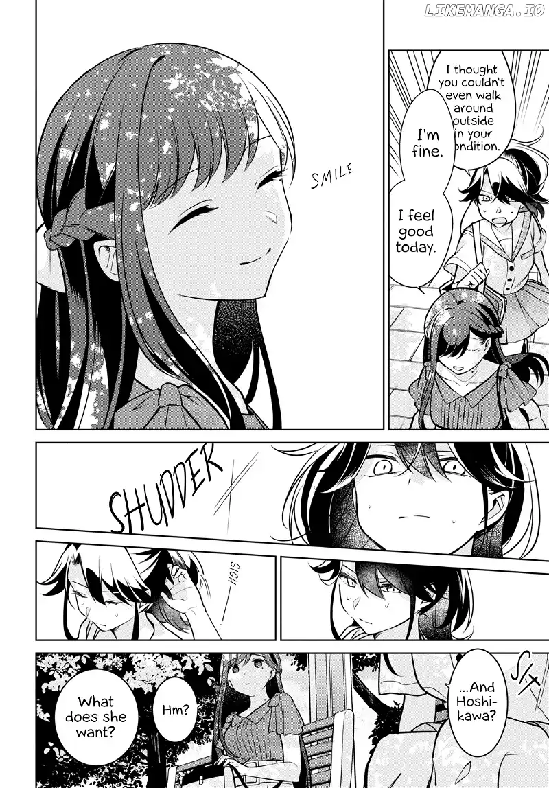 Read Kimi to Tsuzuru Utakata EN Manga Online