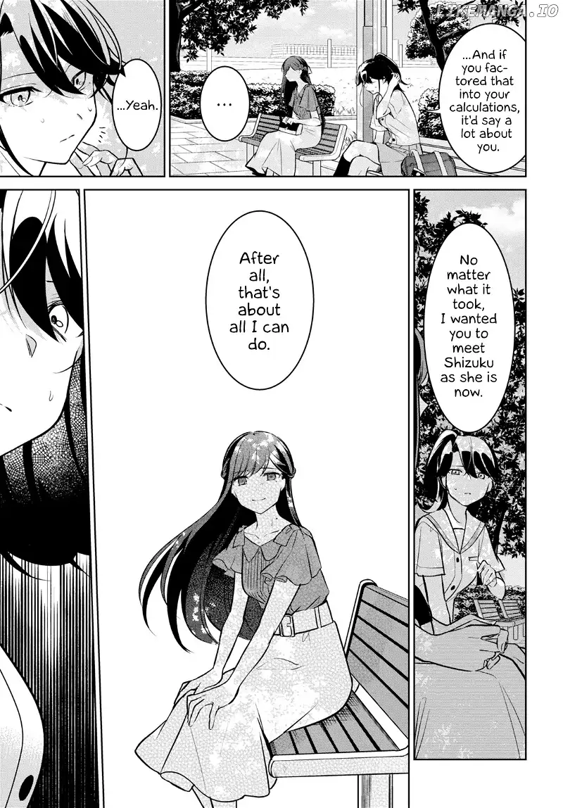 Read Kimi to Tsuzuru Utakata EN Manga Online