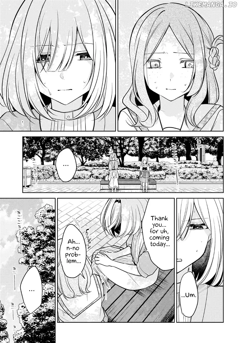 Read Kimi to Tsuzuru Utakata EN Manga Online