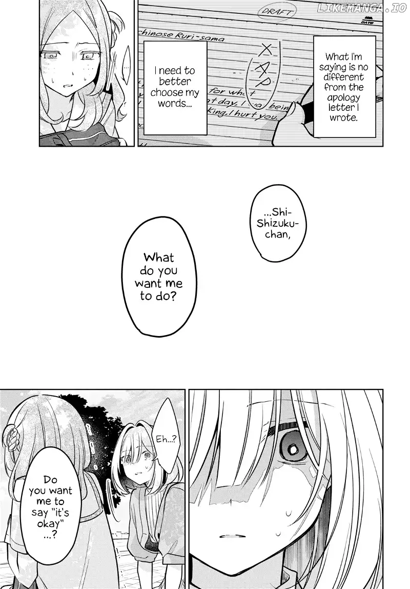 Read Kimi to Tsuzuru Utakata EN Manga Online