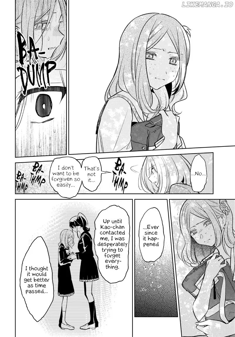 Read Kimi to Tsuzuru Utakata EN Manga Online