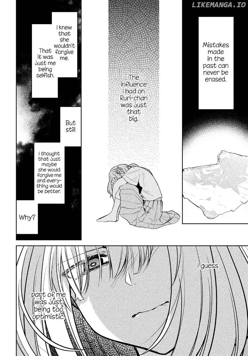 Read Kimi to Tsuzuru Utakata EN Manga Online