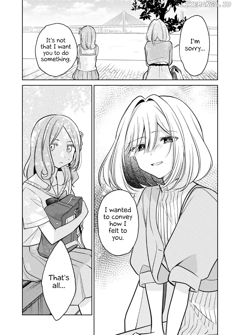 Read Kimi to Tsuzuru Utakata EN Manga Online