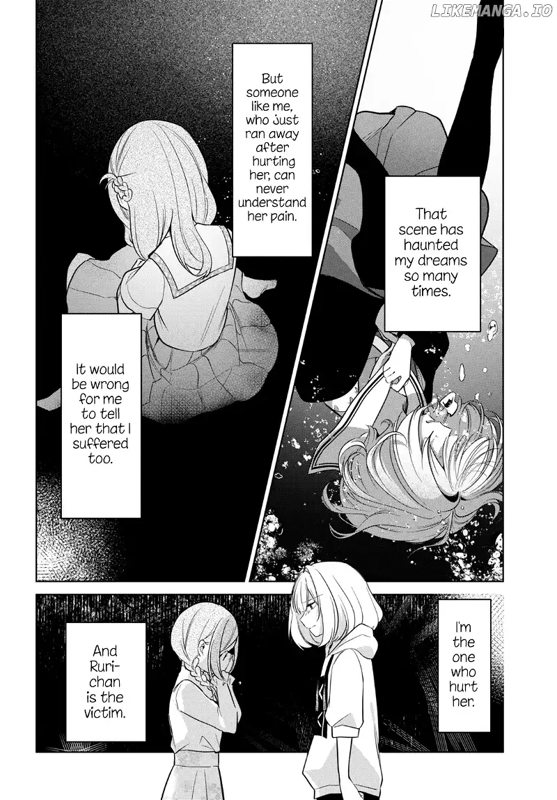 Read Kimi to Tsuzuru Utakata EN Manga Online
