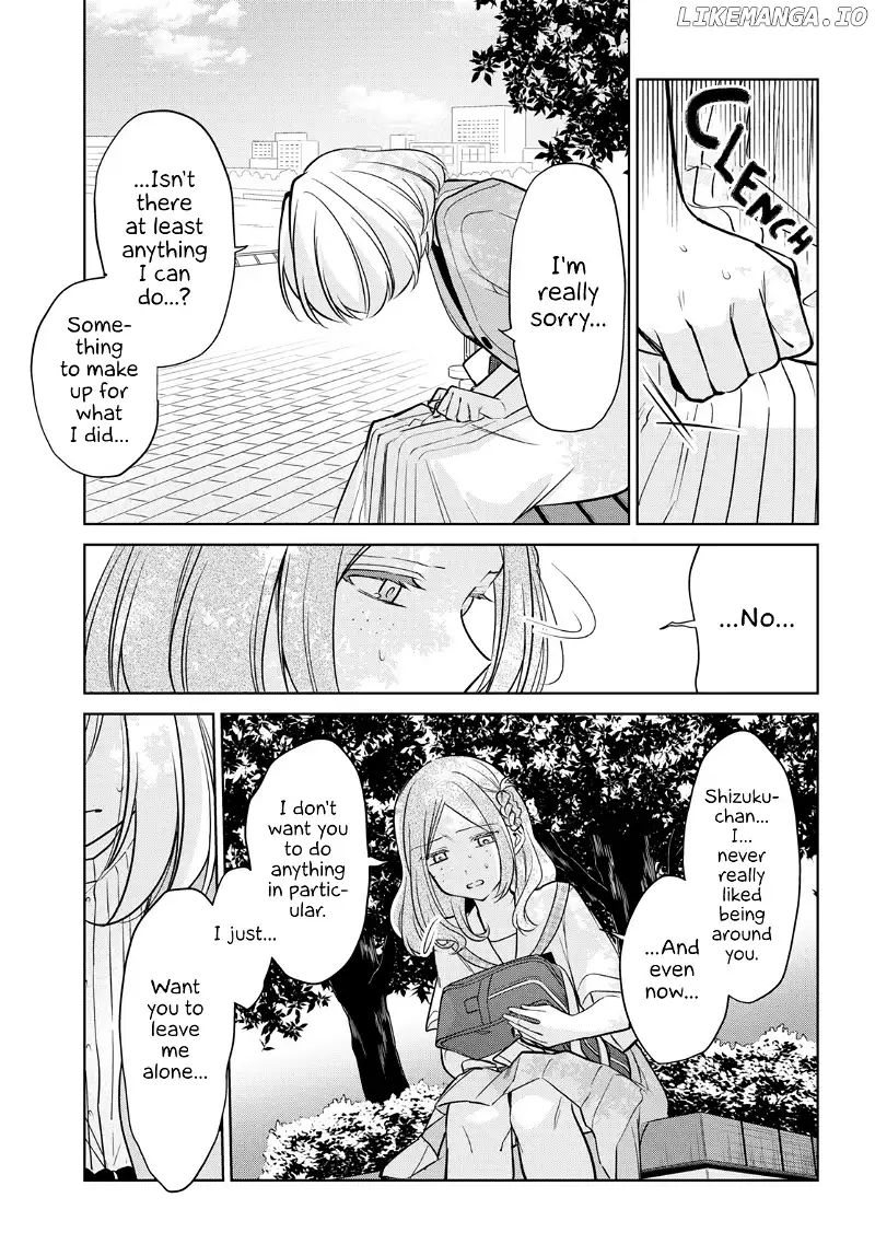 Read Kimi to Tsuzuru Utakata EN Manga Online