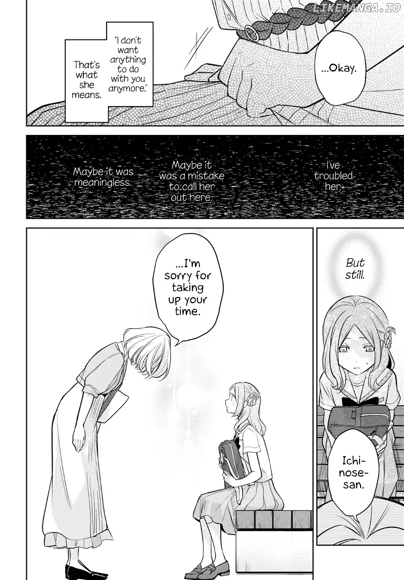 Read Kimi to Tsuzuru Utakata EN Manga Online