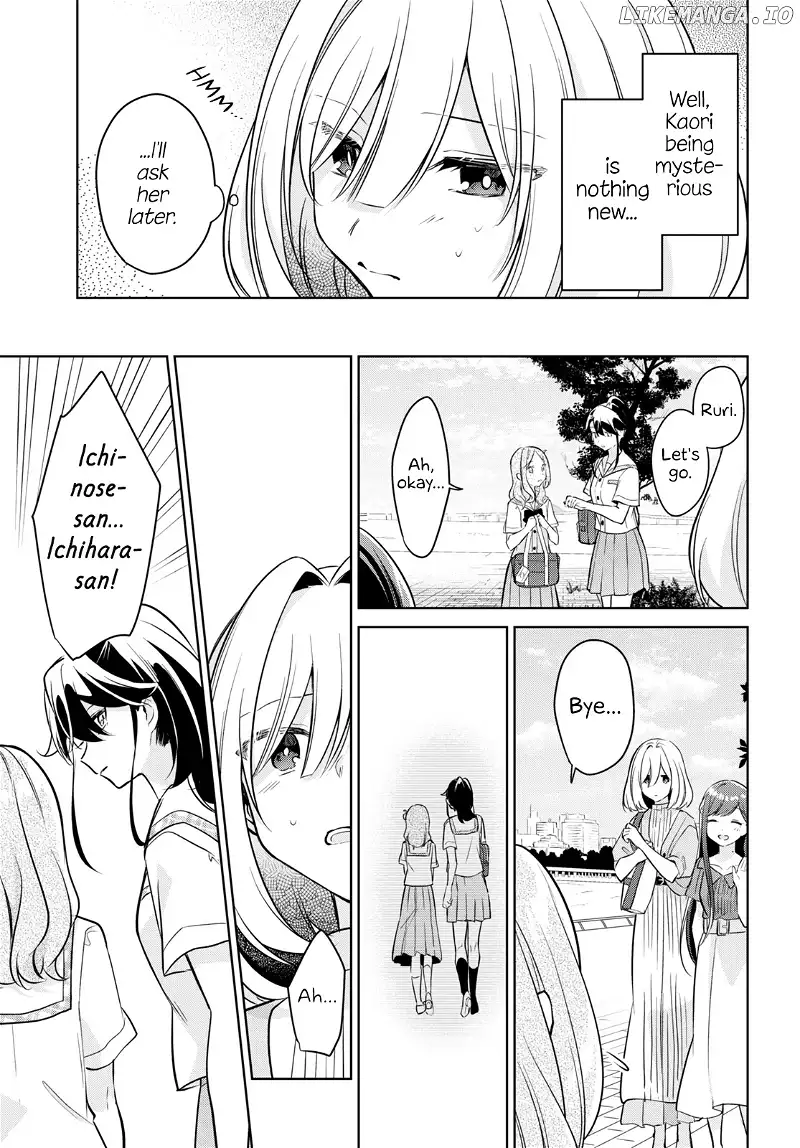 Read Kimi to Tsuzuru Utakata EN Manga Online