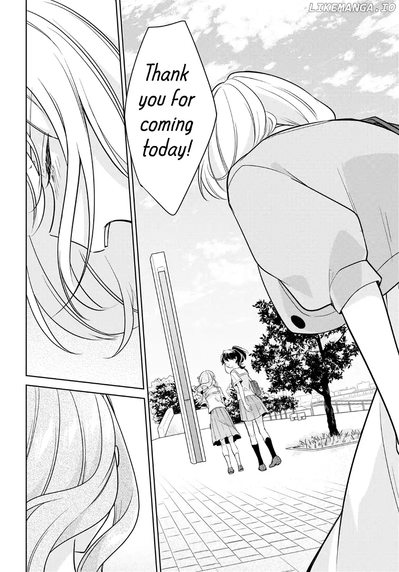 Read Kimi to Tsuzuru Utakata EN Manga Online