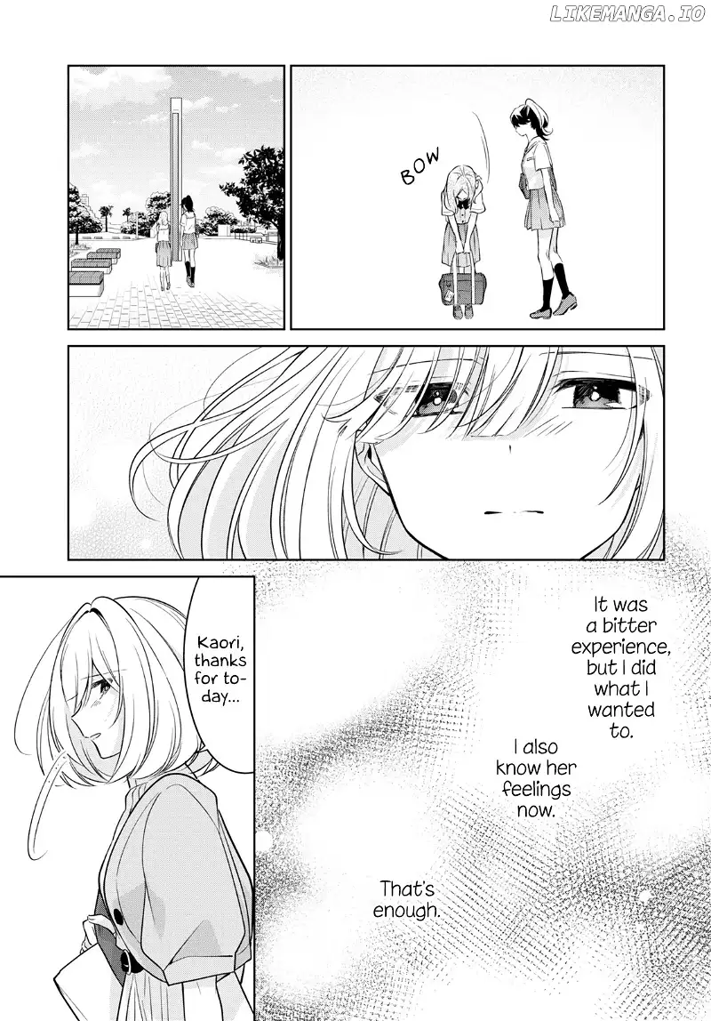 Read Kimi to Tsuzuru Utakata EN Manga Online