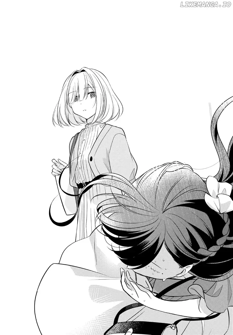Read Kimi to Tsuzuru Utakata EN Manga Online