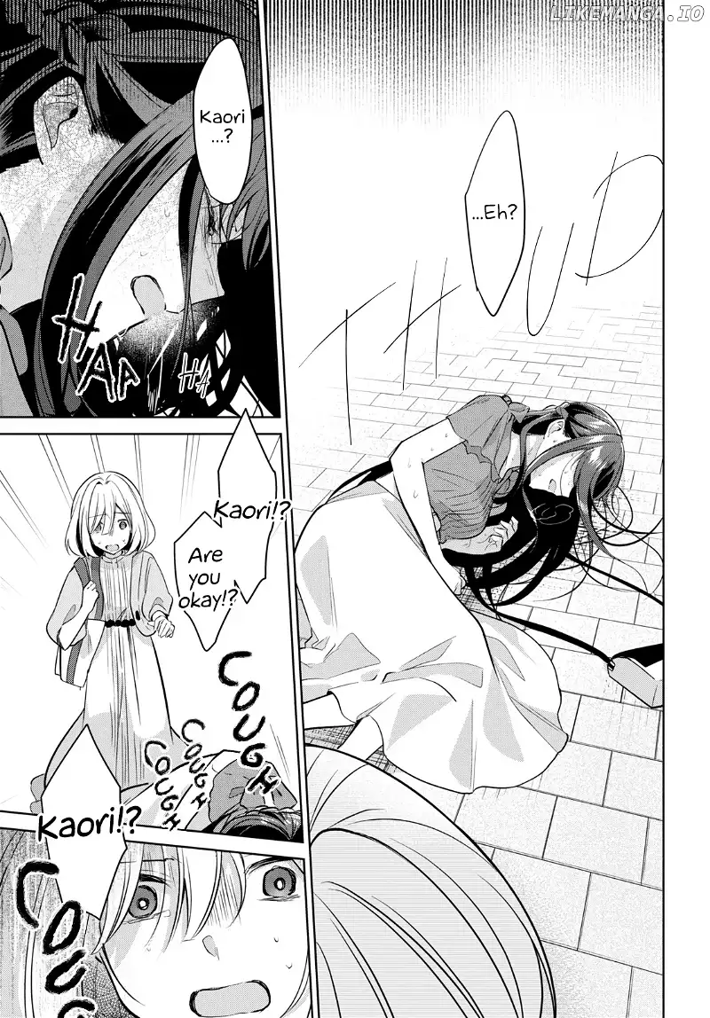 Read Kimi to Tsuzuru Utakata EN Manga Online