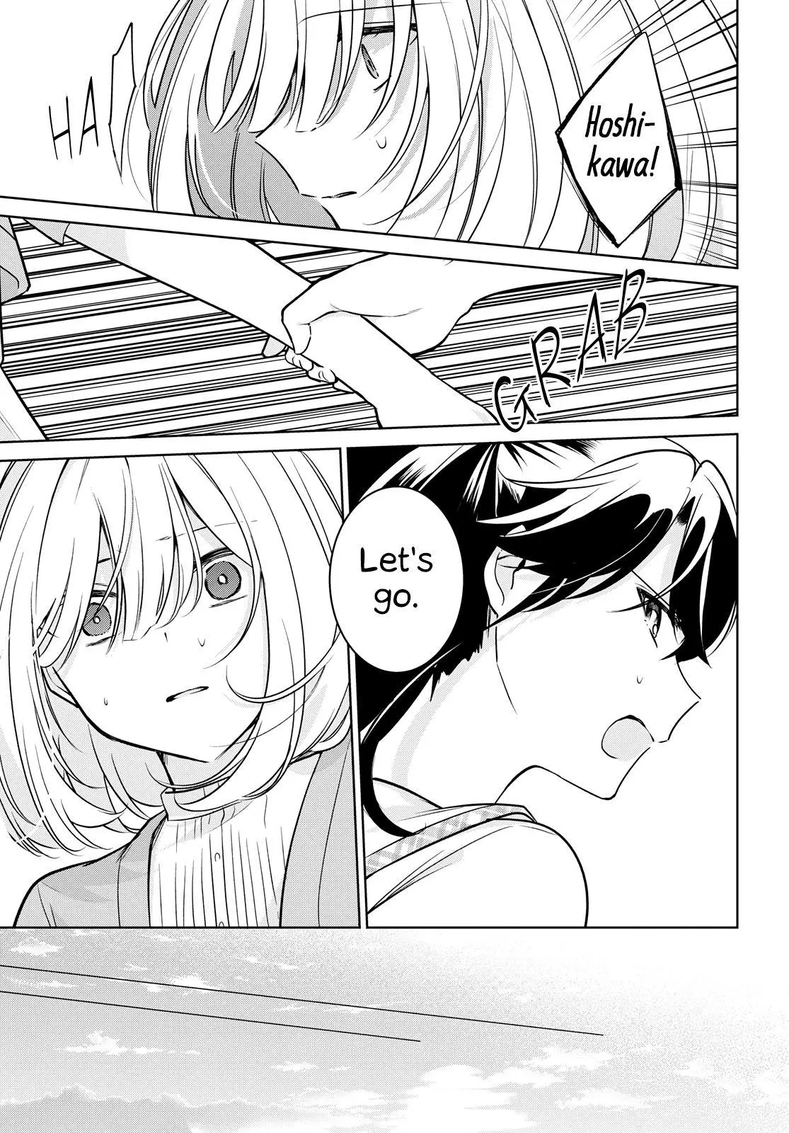Read Kimi to Tsuzuru Utakata EN Manga Online
