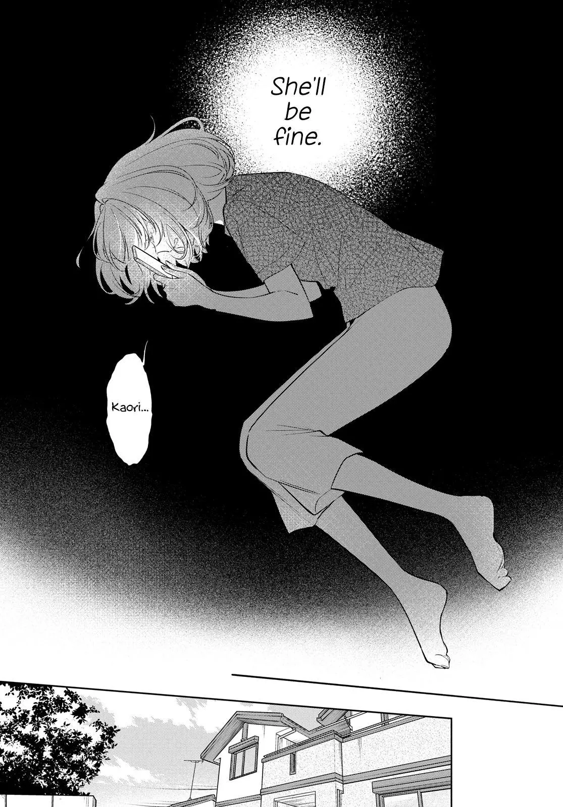 Read Kimi to Tsuzuru Utakata EN Manga Online
