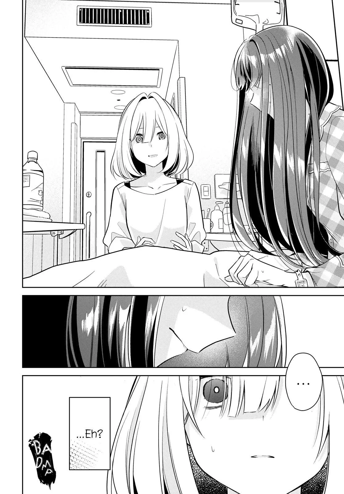 Read Kimi to Tsuzuru Utakata EN Manga Online