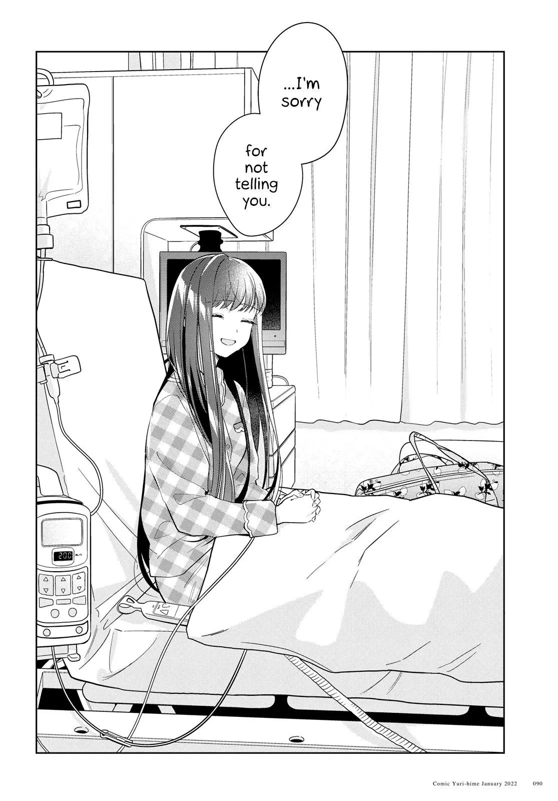 Read Kimi to Tsuzuru Utakata EN Manga Online