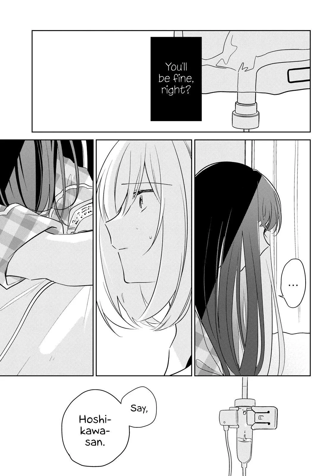 Read Kimi to Tsuzuru Utakata EN Manga Online