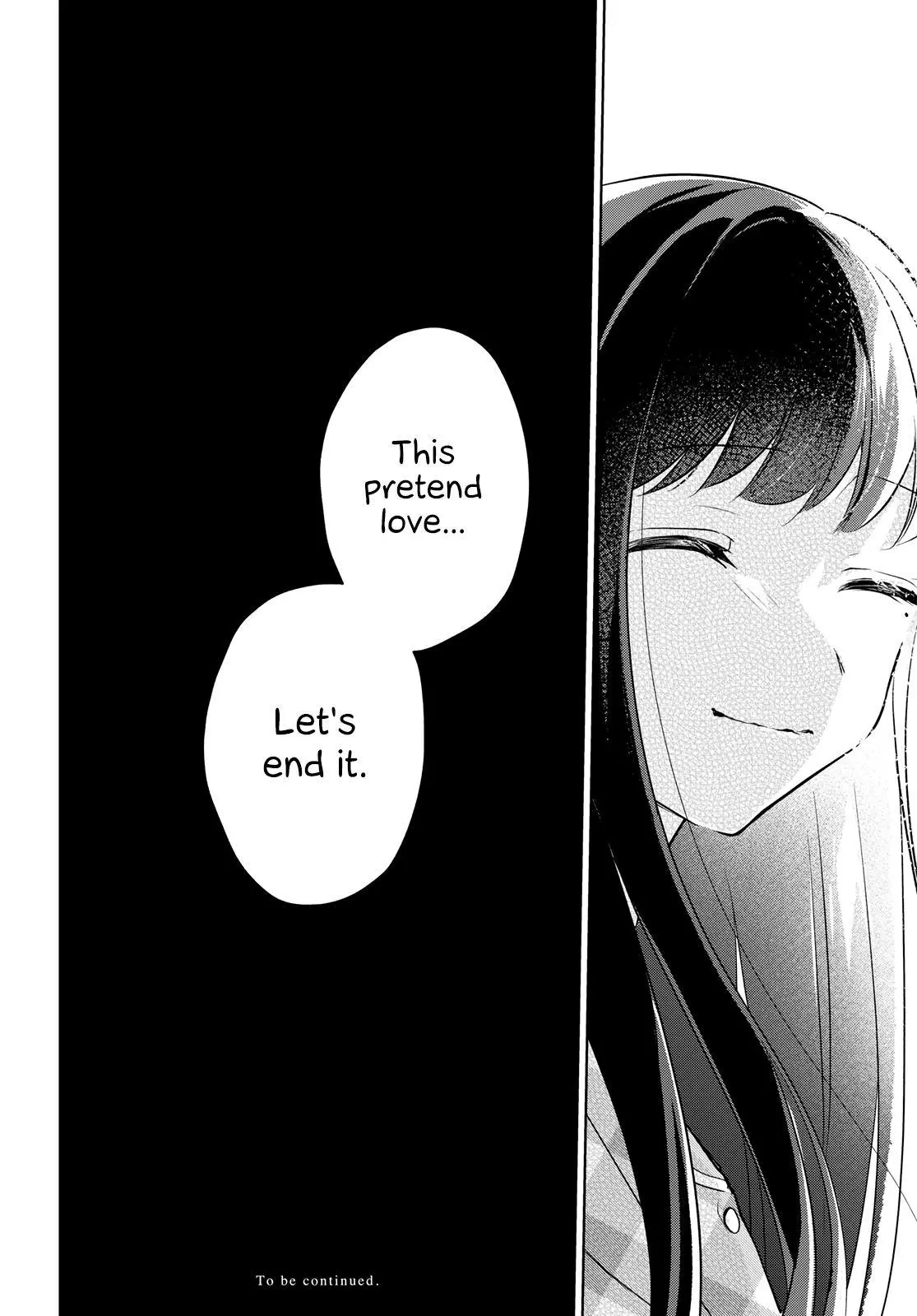 Read Kimi to Tsuzuru Utakata EN Manga Online