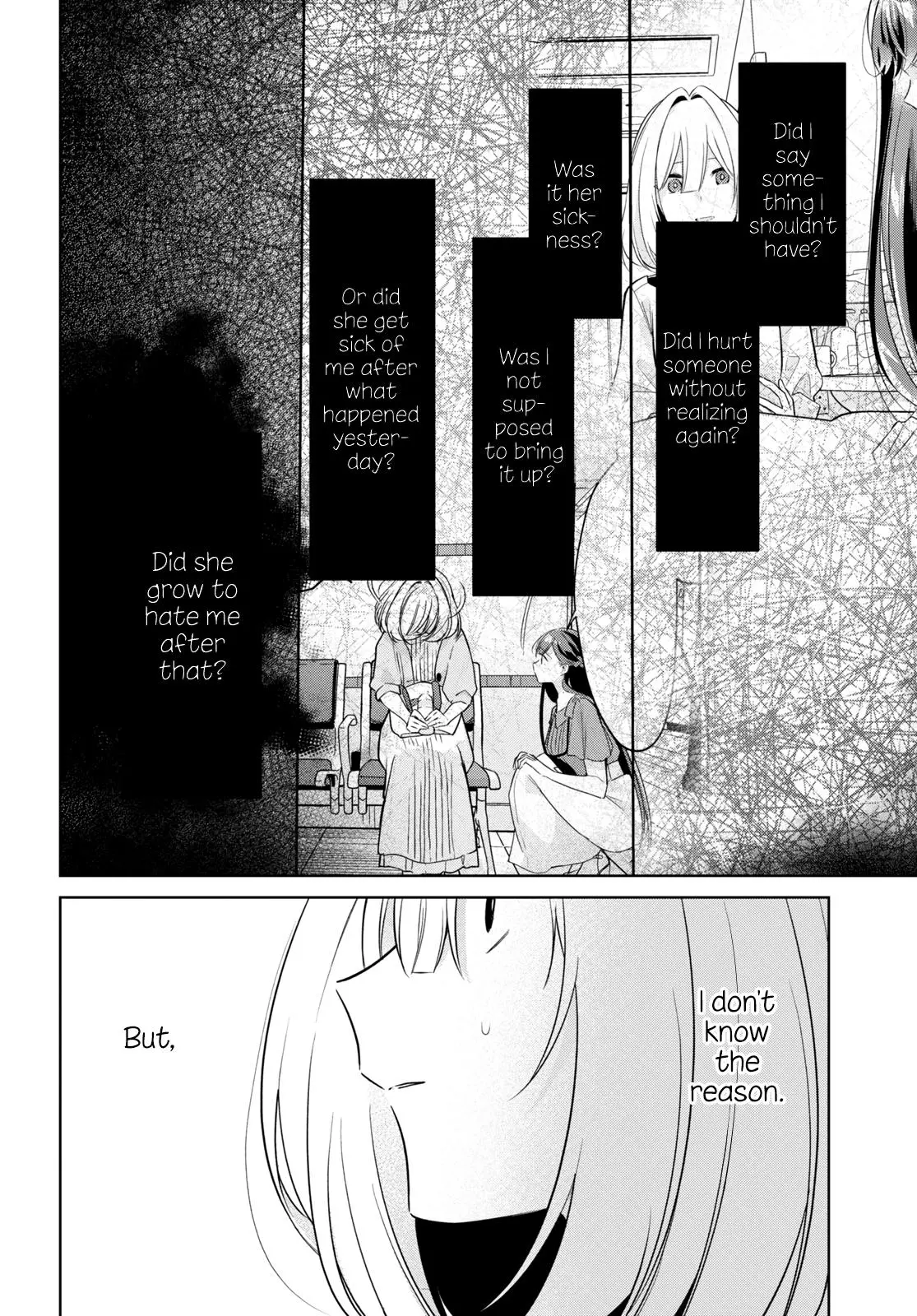 Read Kimi to Tsuzuru Utakata EN Manga Online
