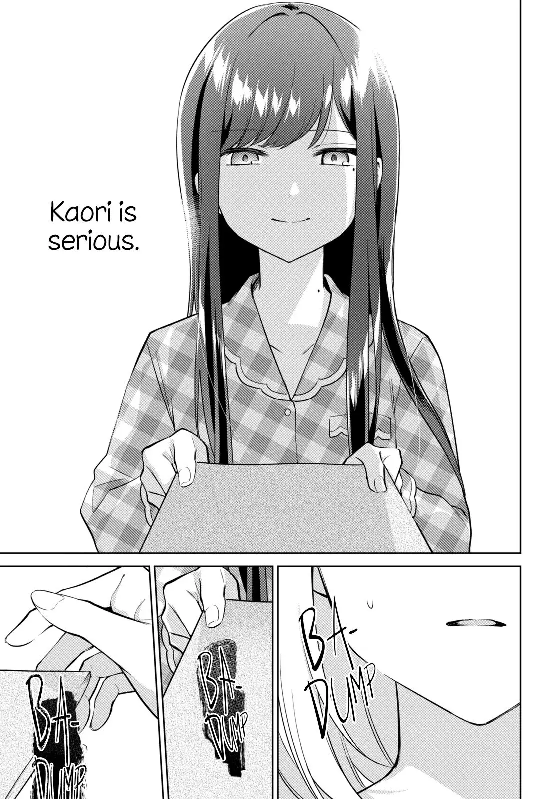 Read Kimi to Tsuzuru Utakata EN Manga Online