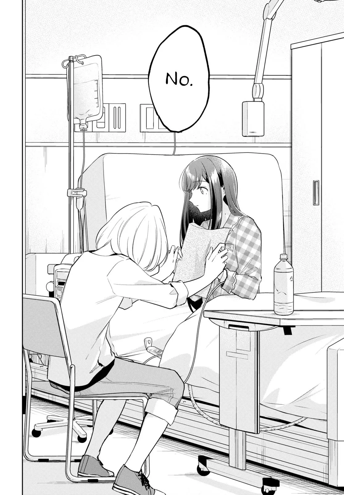 Read Kimi to Tsuzuru Utakata EN Manga Online