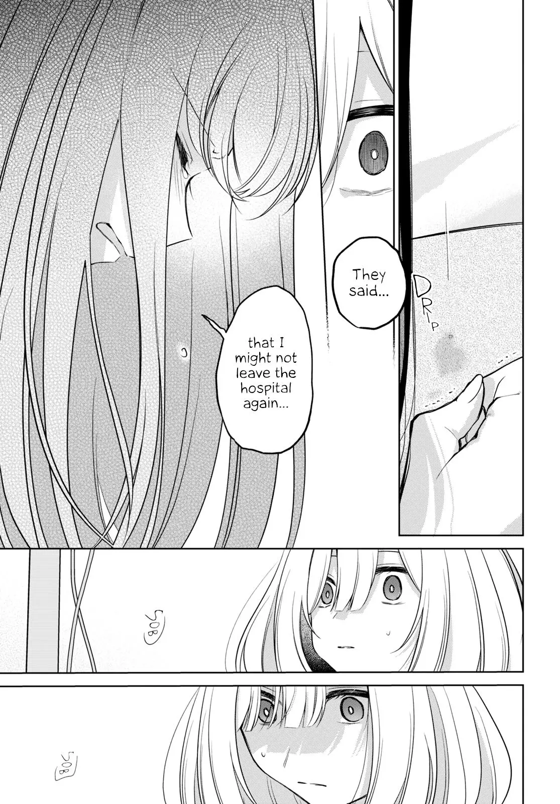 Read Kimi to Tsuzuru Utakata EN Manga Online