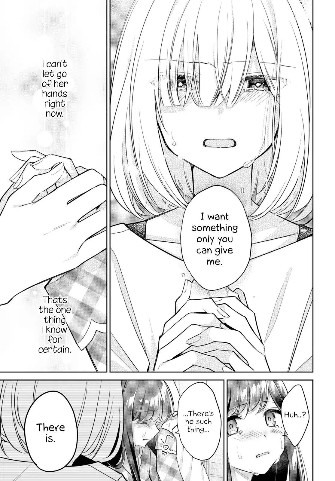 Read Kimi to Tsuzuru Utakata EN Manga Online