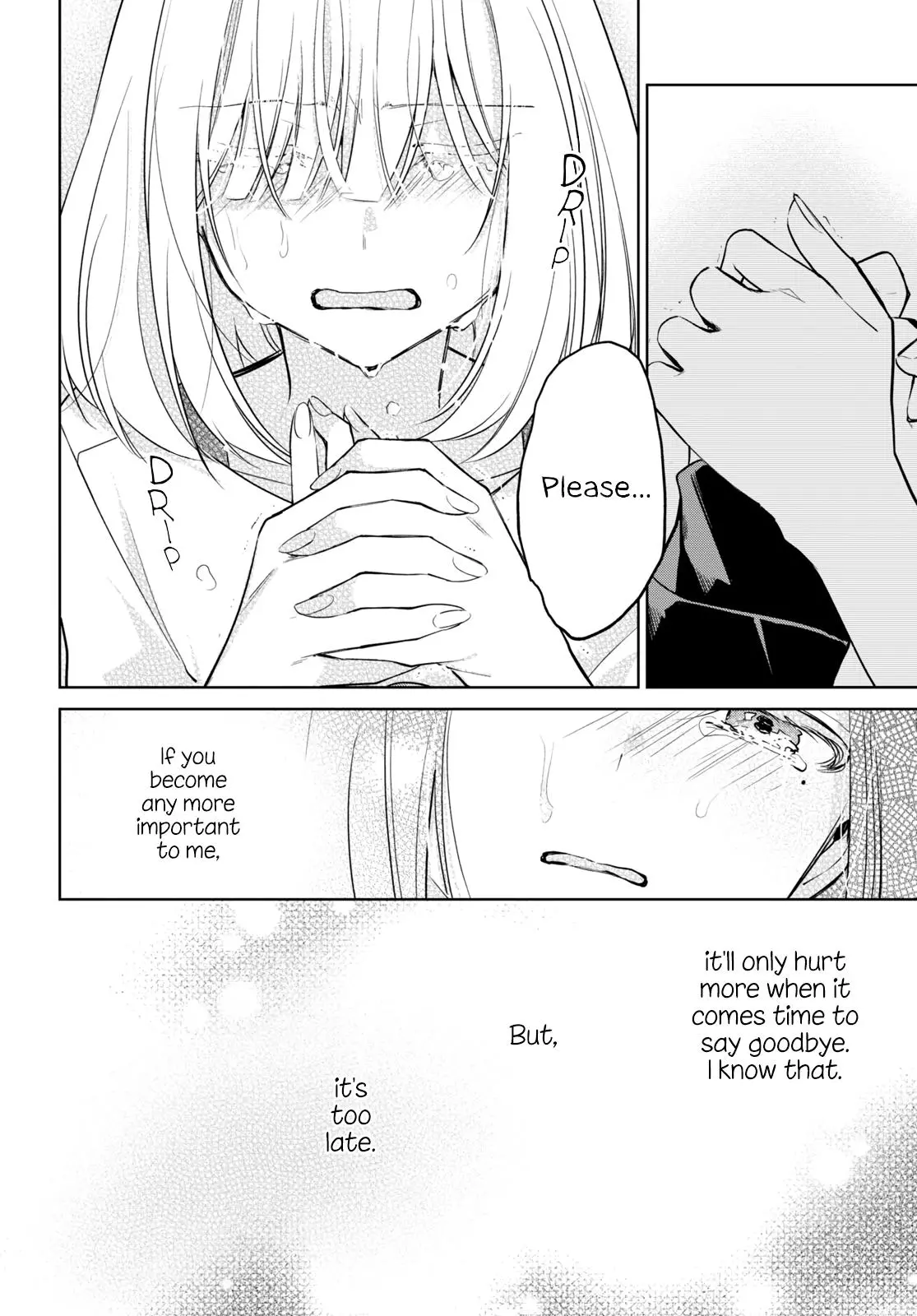 Read Kimi to Tsuzuru Utakata EN Manga Online