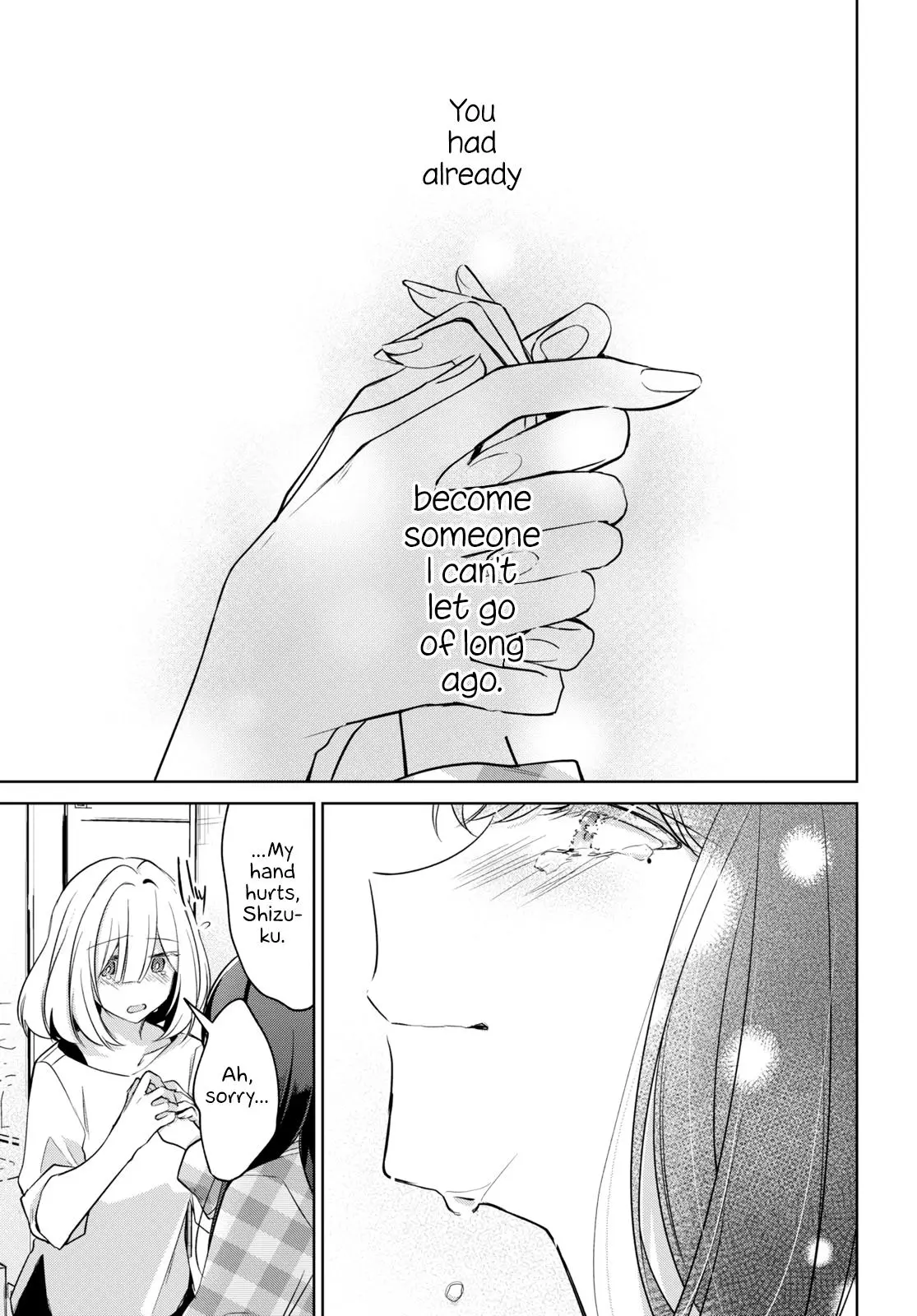 Read Kimi to Tsuzuru Utakata EN Manga Online