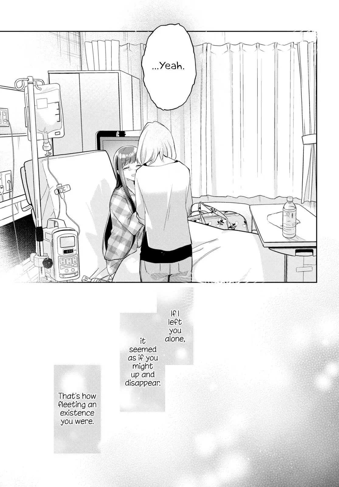 Read Kimi to Tsuzuru Utakata EN Manga Online