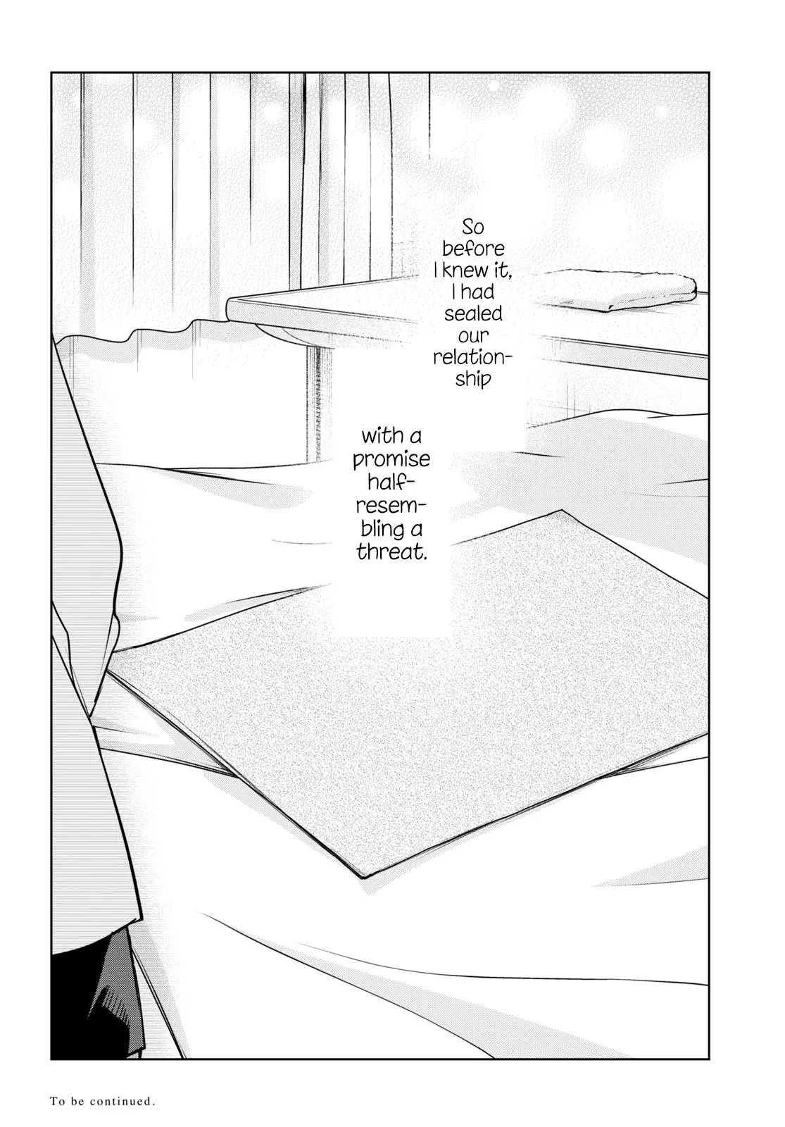 Read Kimi to Tsuzuru Utakata EN Manga Online