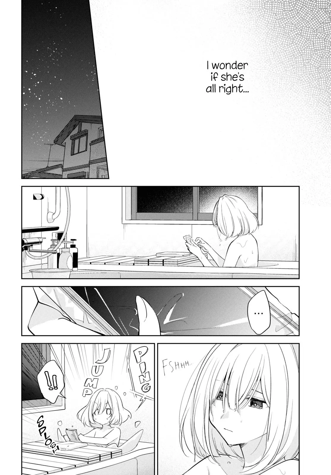 Read Kimi to Tsuzuru Utakata EN Manga Online
