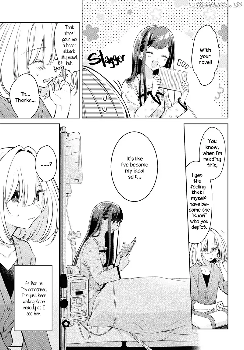 Read Kimi to Tsuzuru Utakata EN Manga Online