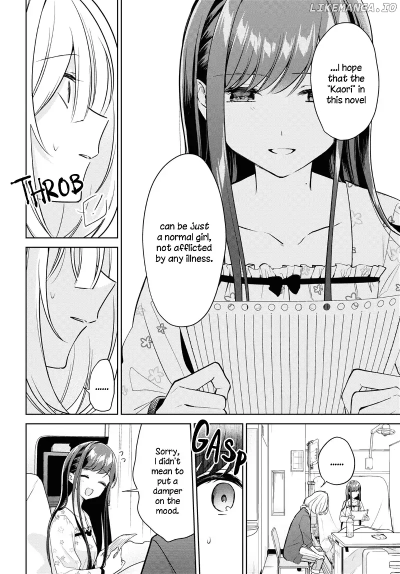 Read Kimi to Tsuzuru Utakata EN Manga Online