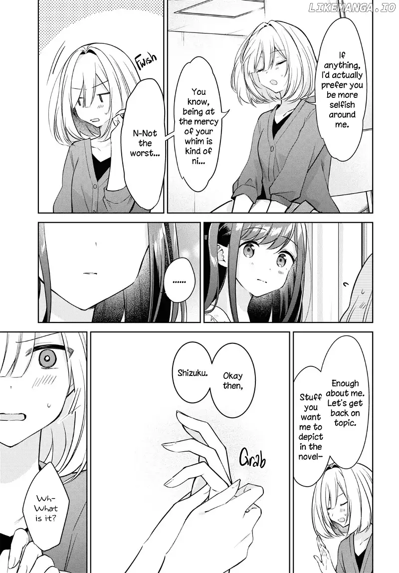 Read Kimi to Tsuzuru Utakata EN Manga Online
