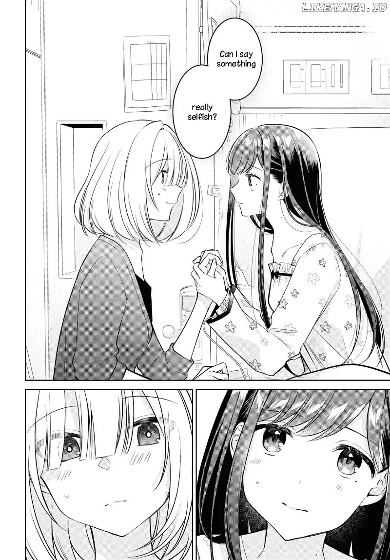 Read Kimi to Tsuzuru Utakata EN Manga Online